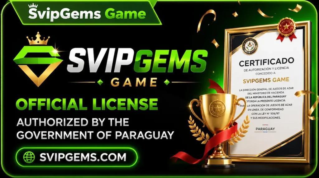 SvipGems Apk